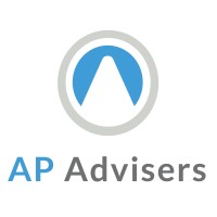 AP Advisers Limited Logo