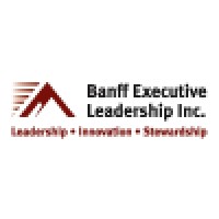 Banff Executive Leadership Inc. Logo