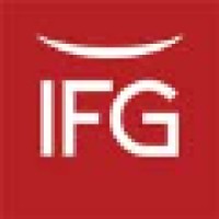 IFG Pensions, Investments & Advisory Services Logo