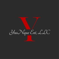 YouNique Ent, LLC Logo
