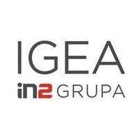 IGEA Logo