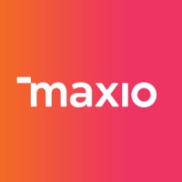 Maxio Logo