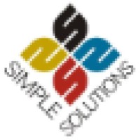 Simple Solutions Consultoria Logo
