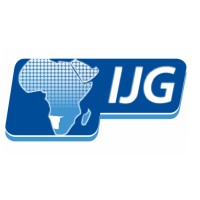 IJG Logo