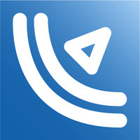 IC Blue Ltd Logo