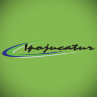 Ipojucatur Transporte e Turismo Logo