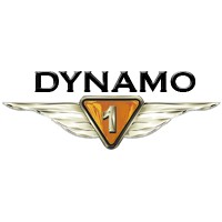 Dynamo One Logo