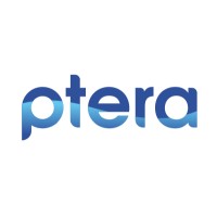 Ptera Inc. Logo