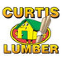 Curtis Lumber Co, Inc. Logo
