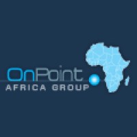 OnPoint Africa Group Logo