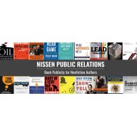 Nissen Public Relations Logo