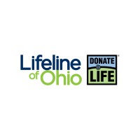 Lifeline of Ohio Logo