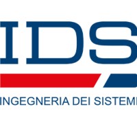 IDS Ingegneria Dei Sistemi S.p.A. Logo