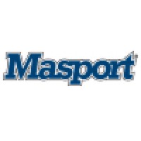 Masport Logo