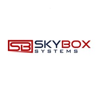 Skybox Systems Corporation Logo