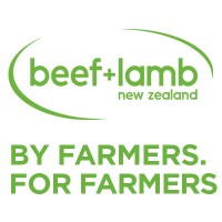 Beef + Lamb New Zealand Logo