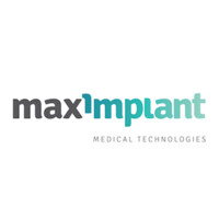 Maximplant Logo