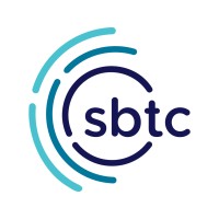 Southern Baptists of Texas Convention Logo