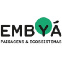 EMBYÁ - Landscapes & Ecosystems Logo