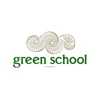 Green School Bali Logo