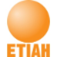 ETIAH H. Enterprises inc. Logo