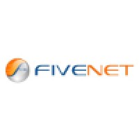 Fivenet SA Logo