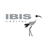 IBIS Capital Logo
