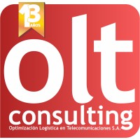OLTC S.A. Logo