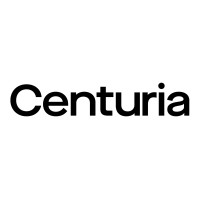 Centuria Healthcare Limited Logo