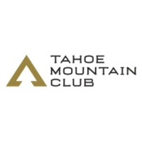 Tahoe Mountain Club Logo