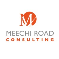 Meechi Road Consulting Logo