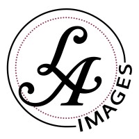 LA Images Photography Logo