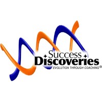 Success Discoveries LLC Logo