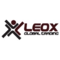 Leox Global Trading Logo