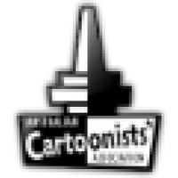 Australian Cartoonists Association Logo