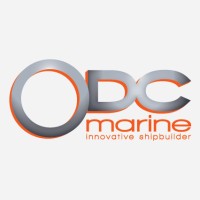 ODC Marine Logo