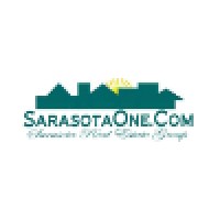 Sarasota Real Estate Group Logo
