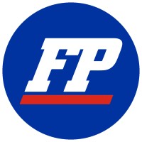 FleetPride Logo