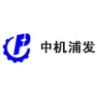 Shanghai CP Logo
