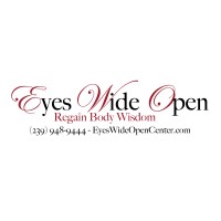 EYES WIDE OPEN LLC Logo