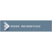 Koss Aerospace Logo