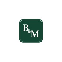 Bedrooms & More Logo
