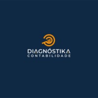 Diagnóstika Contabilidade Logo