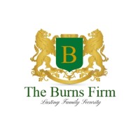 Law Office of James Burns Logo