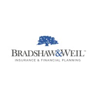 Bradshaw & Weil Insurance & Financial Planning Logo