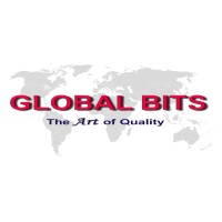 Global BITS (Pty) Ltd Logo