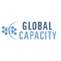 Global Capacity Logo