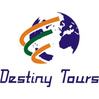 Destiny Tours Logo