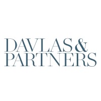 Davlas PR. Logo