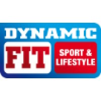 Dynamic Fit Alkmaar Logo